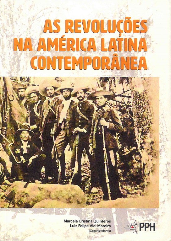 As revoluções na América Latina contemporânea